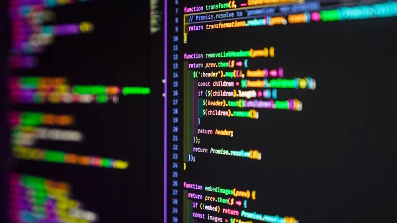 Bilgisayar Programcılığı Mı Web Tasarım Ve Kodlama Mı?