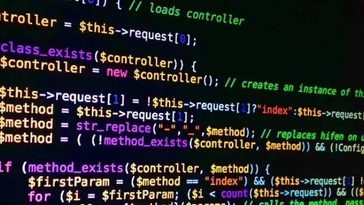 Php İle Web Tasarım: Dinamik Web Siteleri Oluşturmanın Gücü
