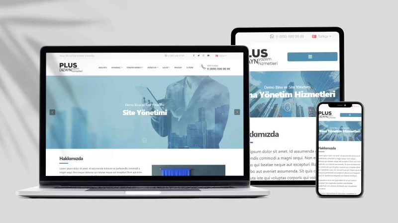 Responsive Tasarım Nedir?