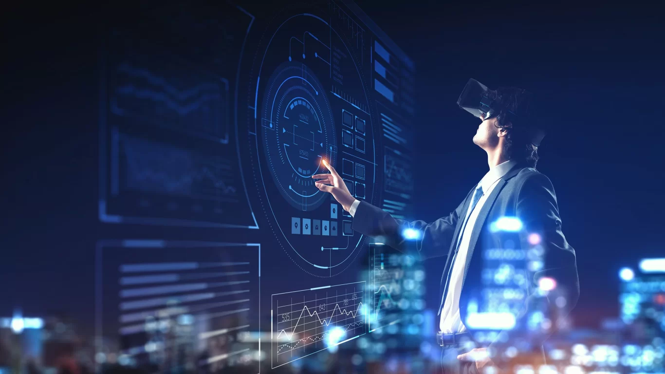 Web Sitesi Tasarımının Geleceği Nasıl Olacak: Web Site Tasar